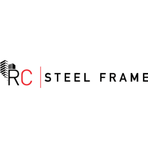 RC Steel Frame logo