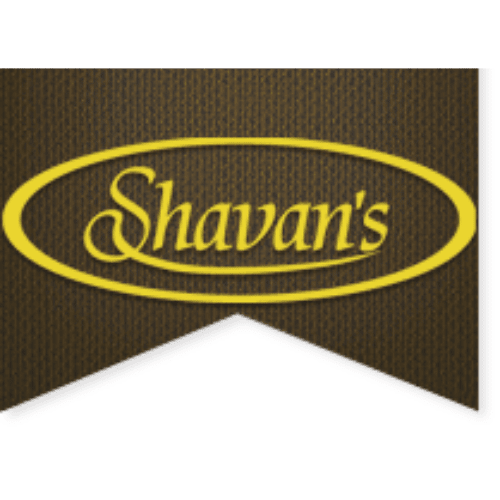 Shavan's Indian Restaurant logo