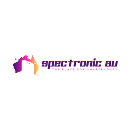 Spectronic Australia logo