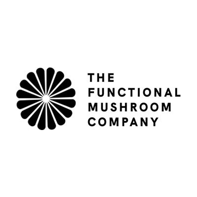 The Functional Mushroom Company logo