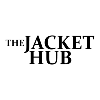The Jacket Hub logo