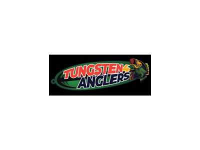 Tungsten 4 Anglers logo