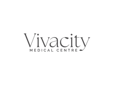 Vivacity Medical Centre logo
