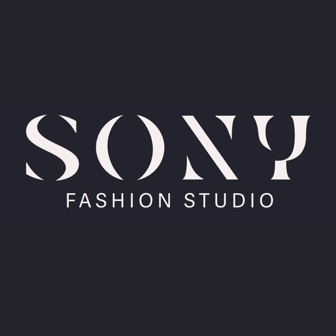 Sony Fashion Photography logo