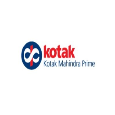 Kotak Mahindra Prime Limited logo