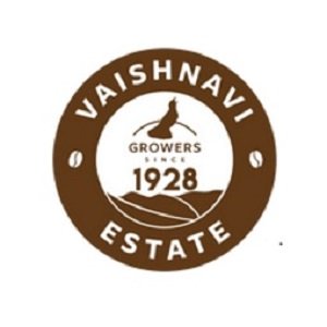 Vaishnavi Estate logo