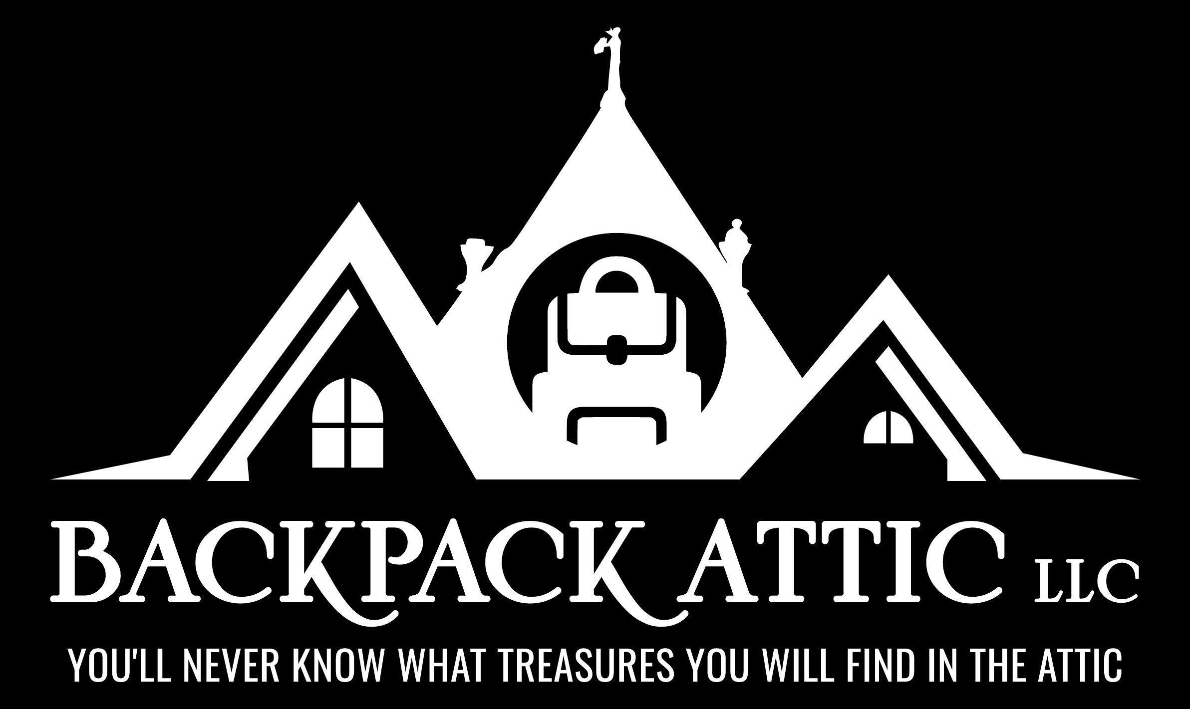 Backpack Attic logo