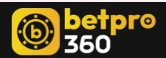 BetPro360 logo