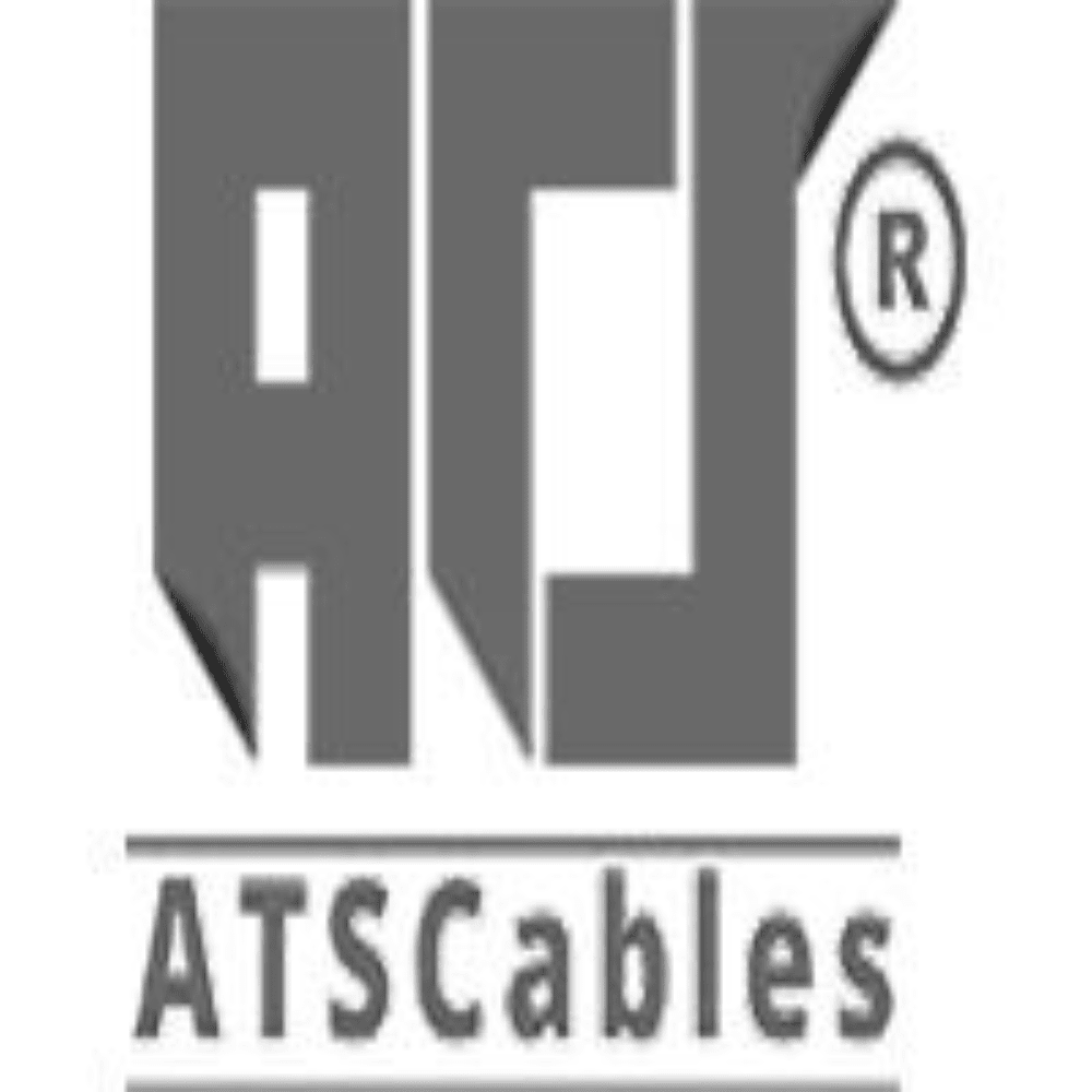 Cable Rip Ties | ATS Cables logo