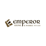 Emperor Stone and Marble Pty. Ltd. logo