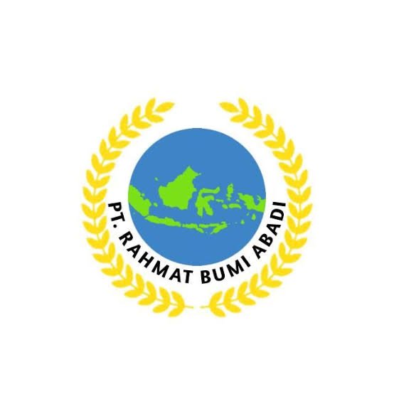 PT RAHMAD BUMI ABADI logo