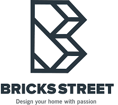 Bricks Street logo