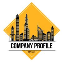 Company Profile Maker logo