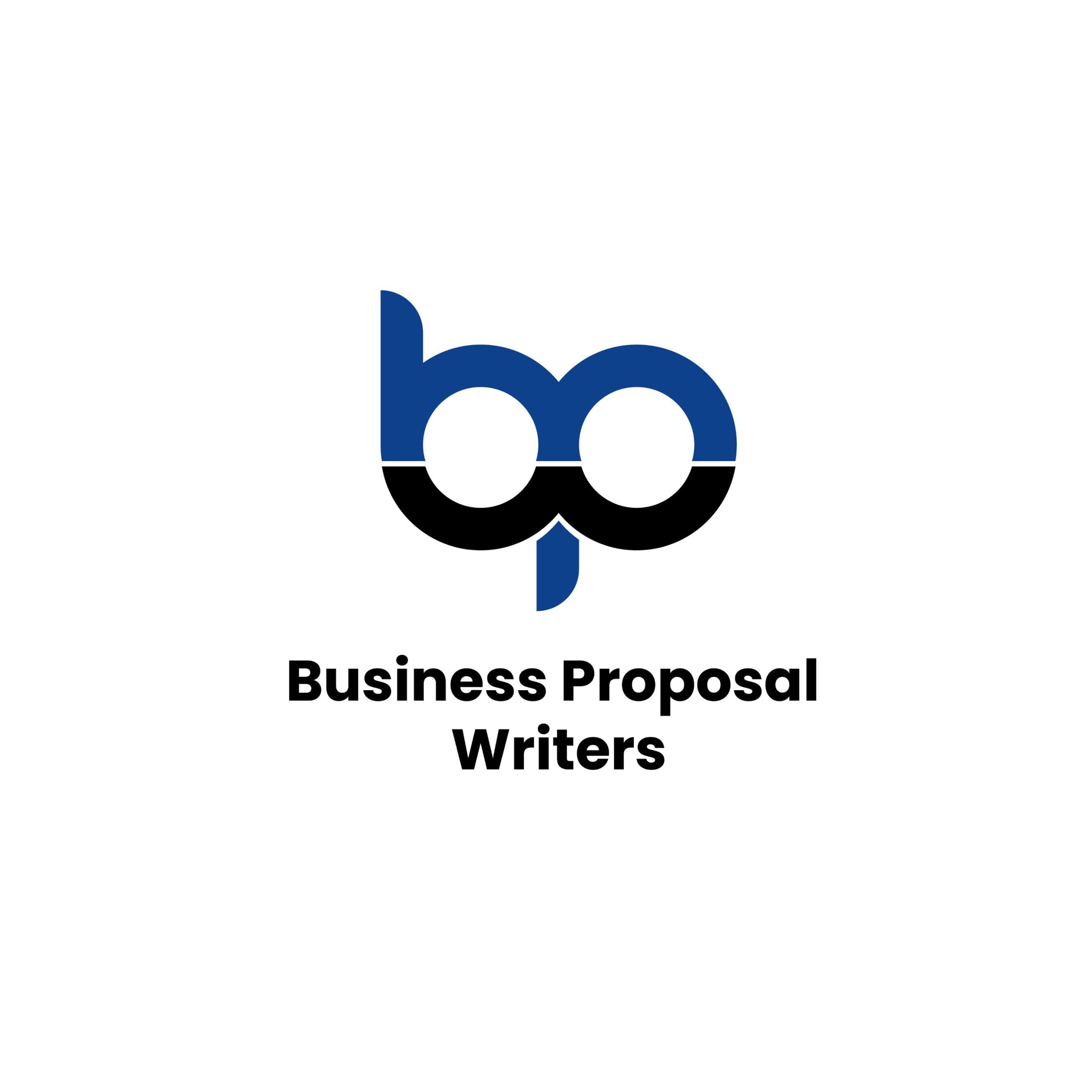 Business Proposal Writers logo