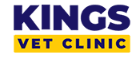 Kings Vet Clinic logo