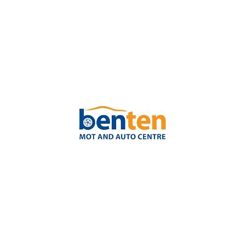 Benten MOT &amp; Auto Centre logo