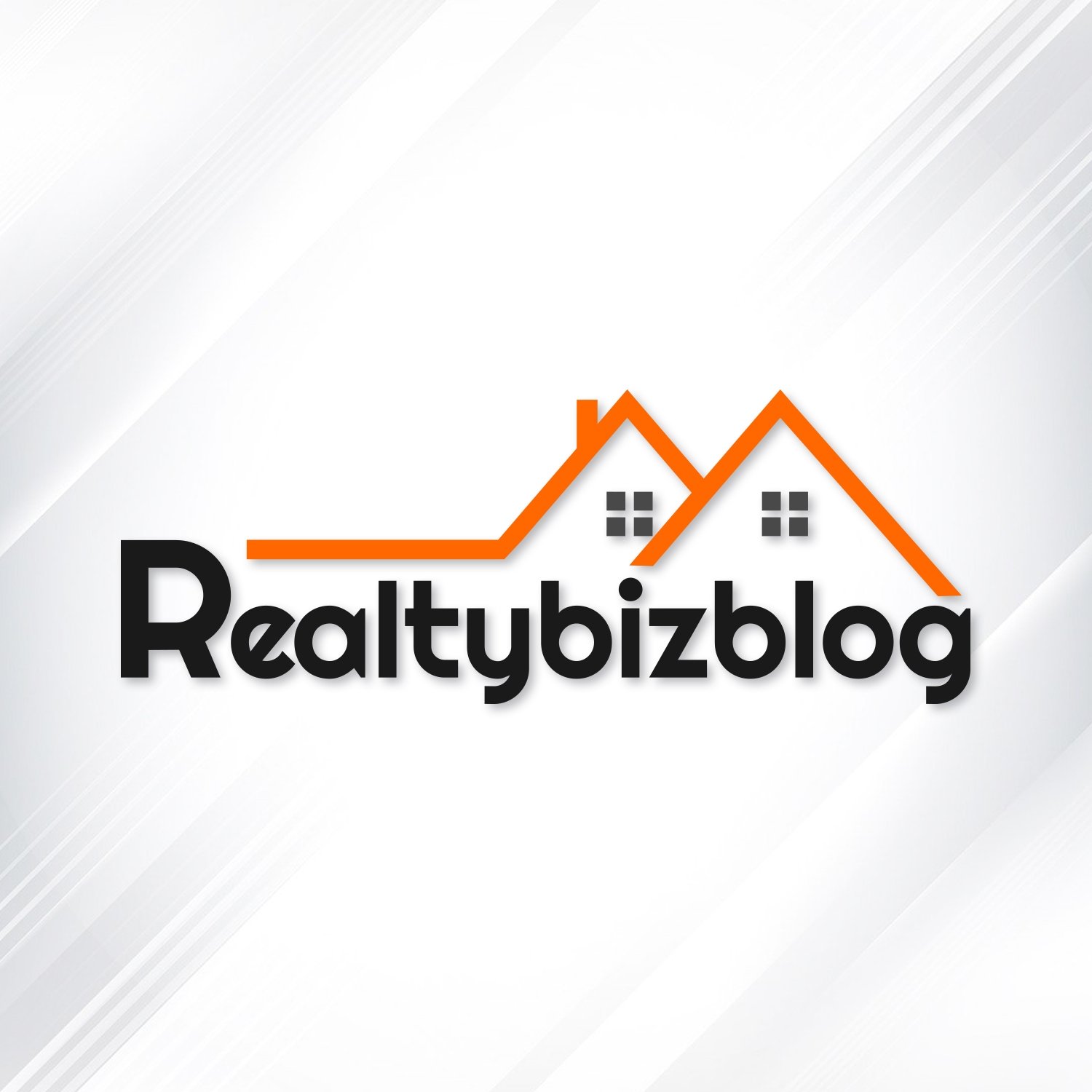 Realty Business Blog logo
