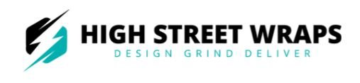 High Street Wraps LLC logo