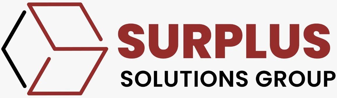 Surplus Solutions Group logo