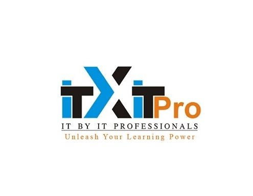 ITXITPro logo
