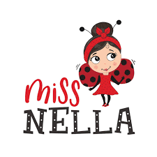 Miss Nella logo