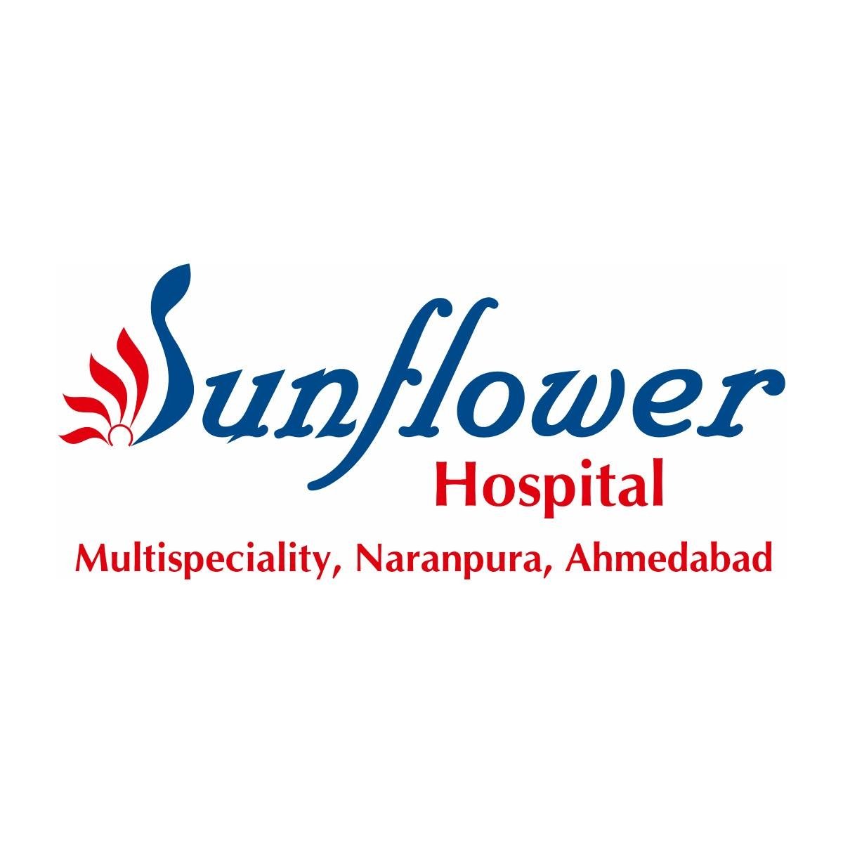 Sunflower Multispeciality Hospital logo