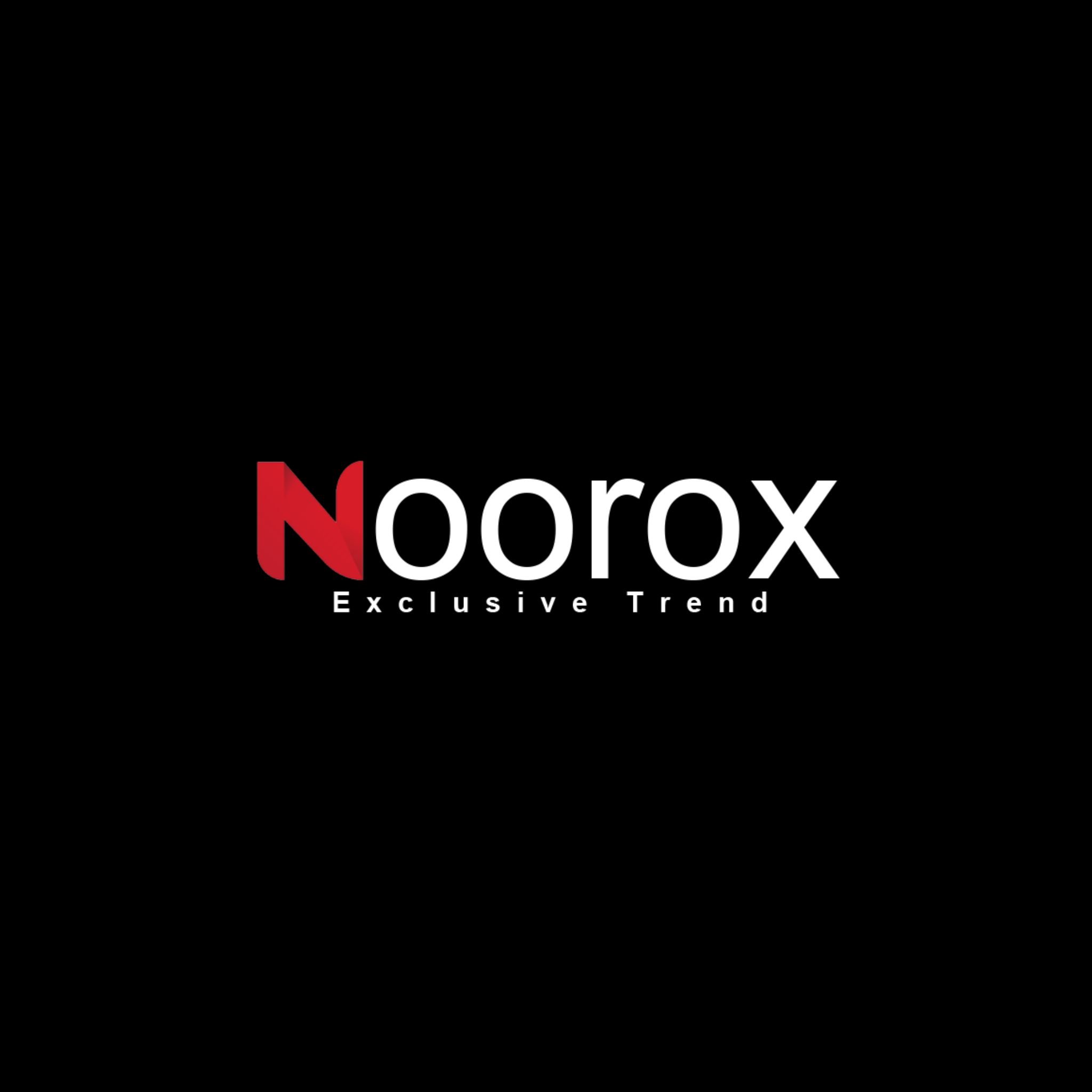 Noorox logo