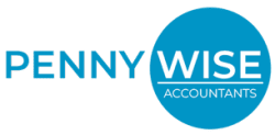 Pennywise Accountants logo