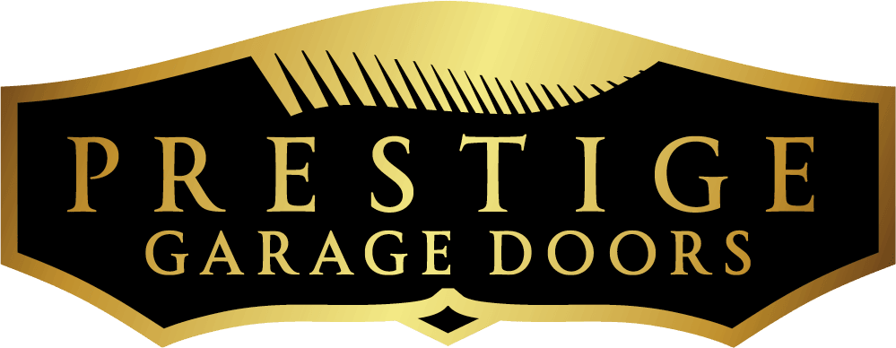 insulated garage doors logo