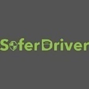 Safer Driver logo
