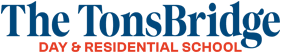 The TonsBridge school logo