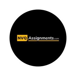 NVQ Assignments logo