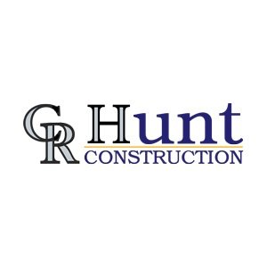 CR Hunt Construction LLC logo