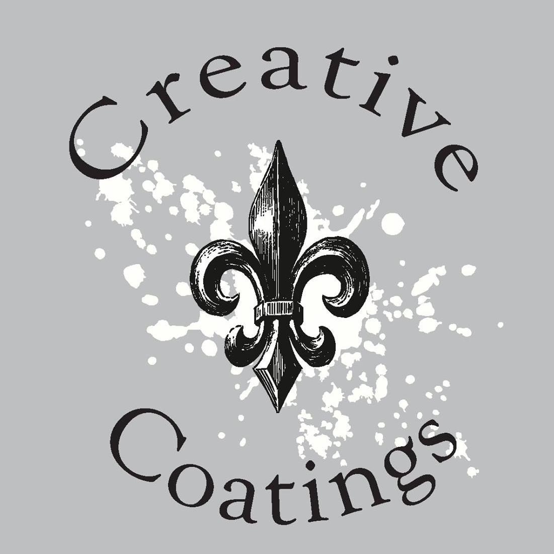 Creative Coatings LLC logo