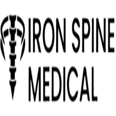 doctorironspine logo