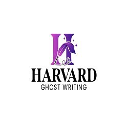 Harvard Ghostwriting logo