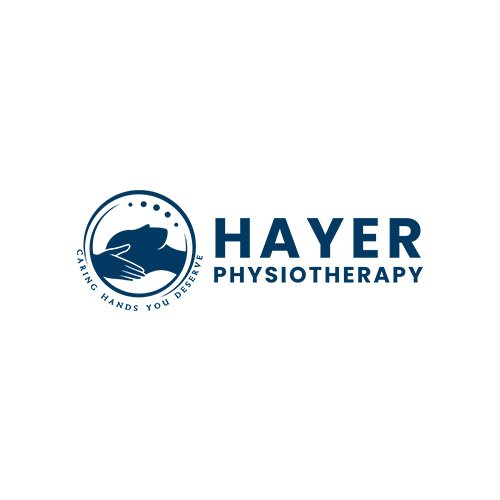 Hayer Physiotherapy logo