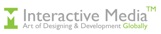 Interactive Media logo