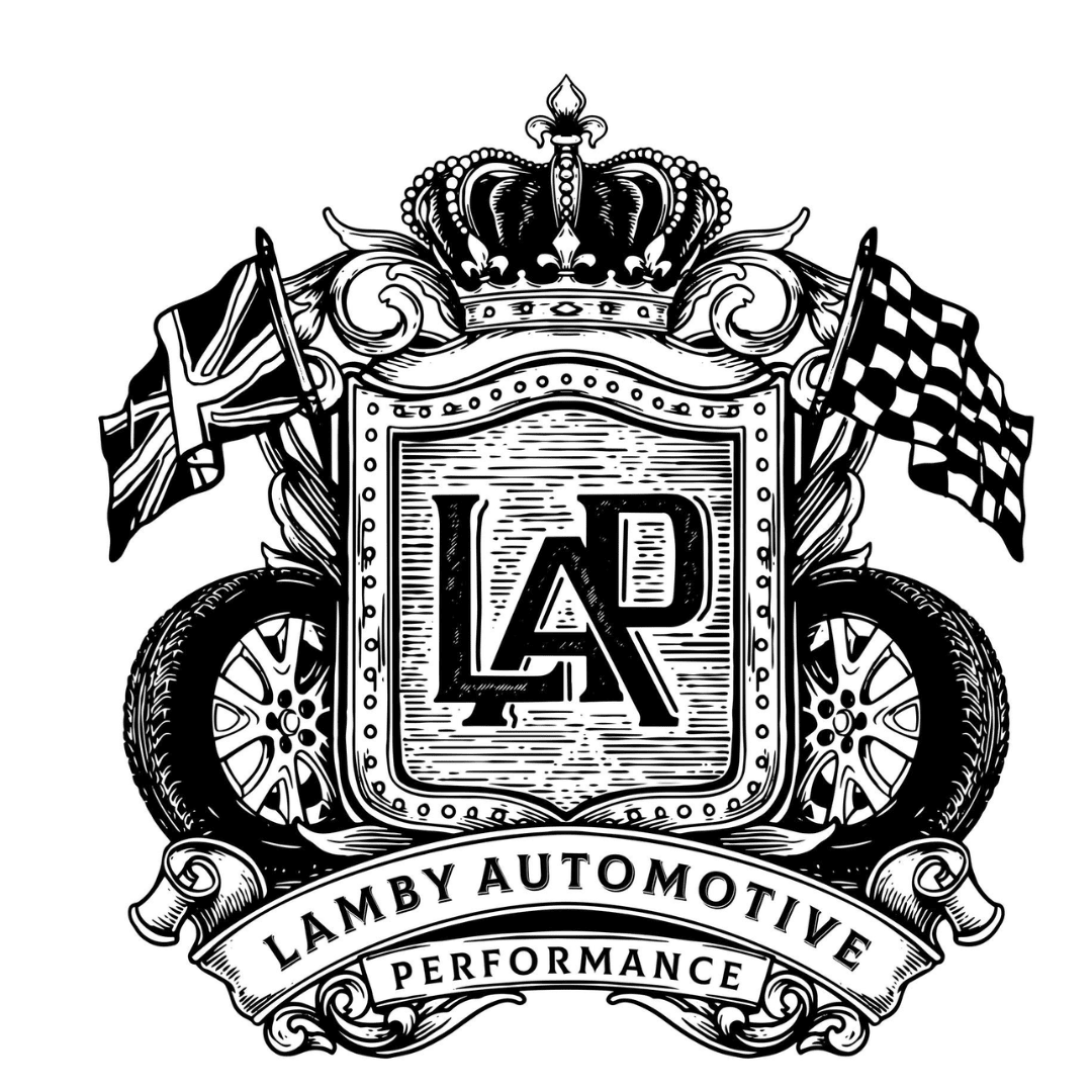Lamby Automotive Performance Ltd logo
