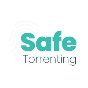 Safe Torrenting logo