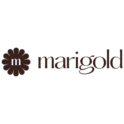 Marigold rent logo
