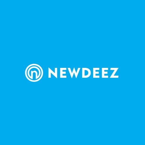 New Deez logo