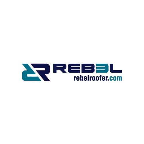 REBEL ROOF logo