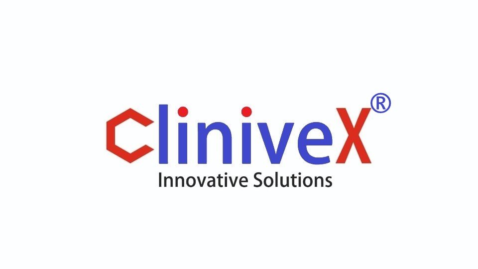 Clinivex logo
