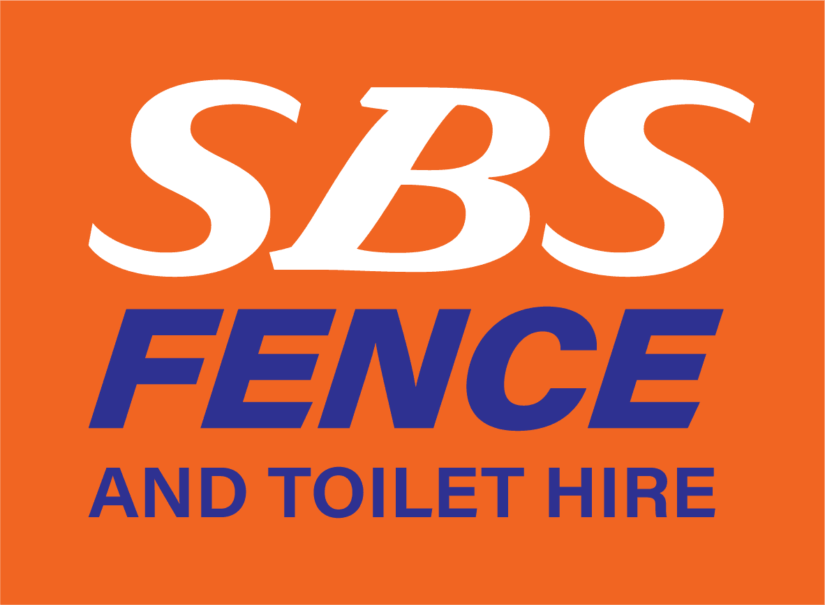 SBS Fence logo