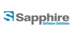 Sapphire Software Solutions logo