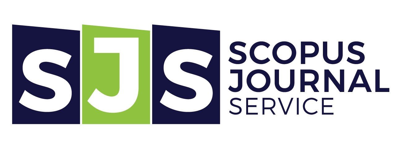 Scopus Journal Service logo