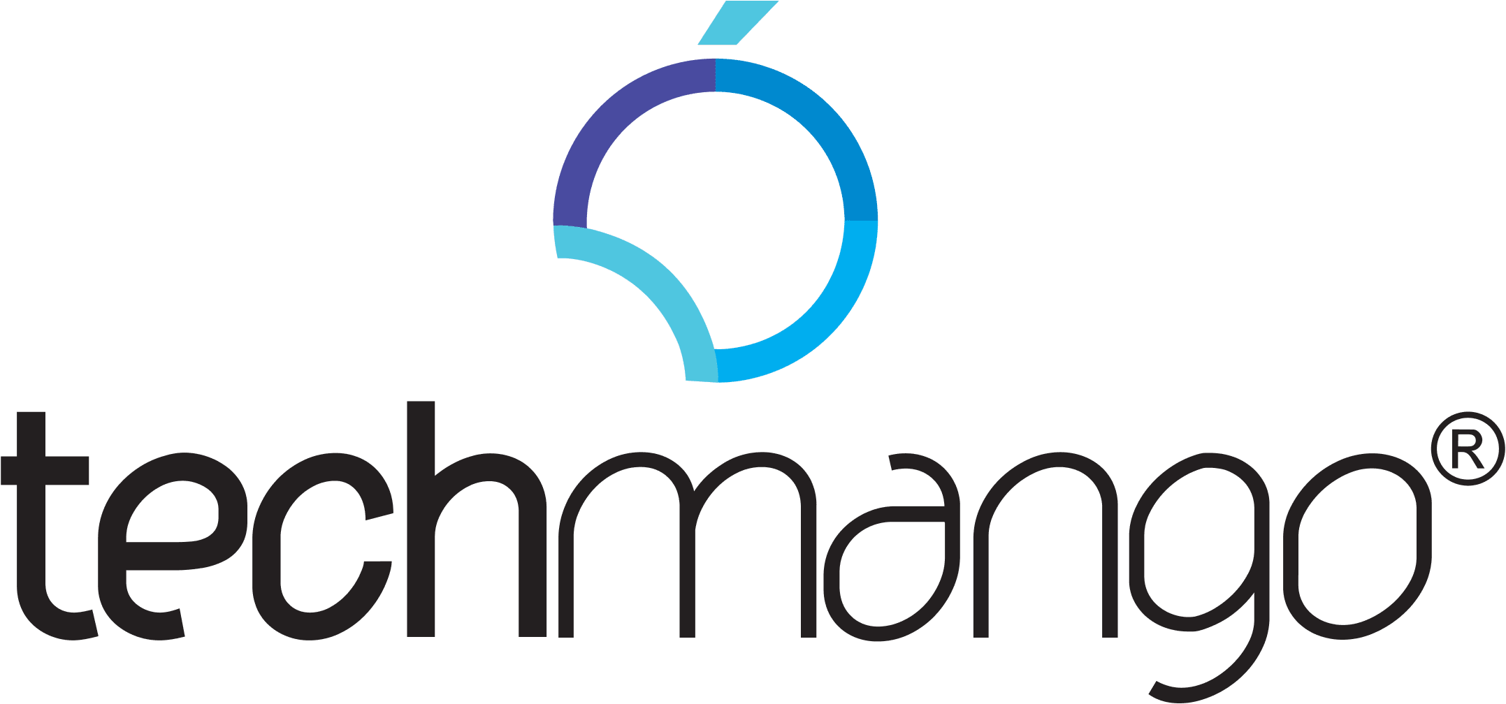 Techmango logo
