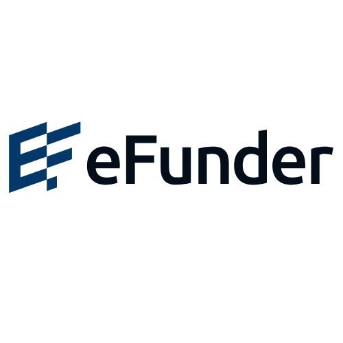 eFunder Capital logo