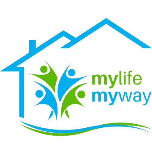 In Home Care Adelaide logo